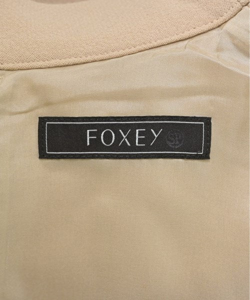 FOXEY 洋裝
