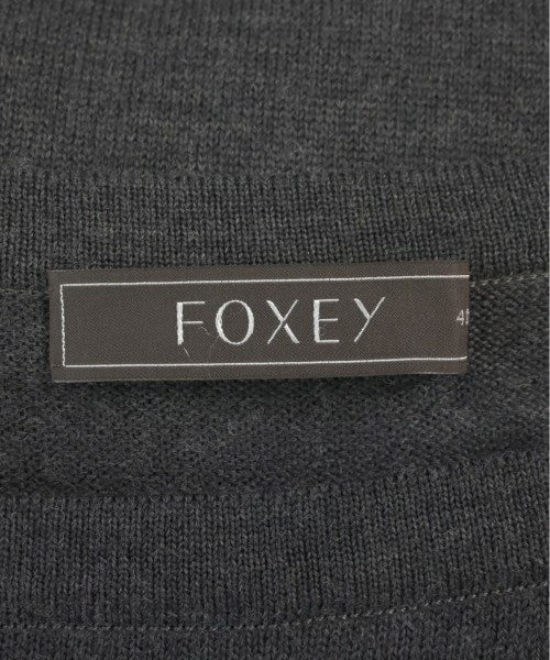 FOXEY 洋裝