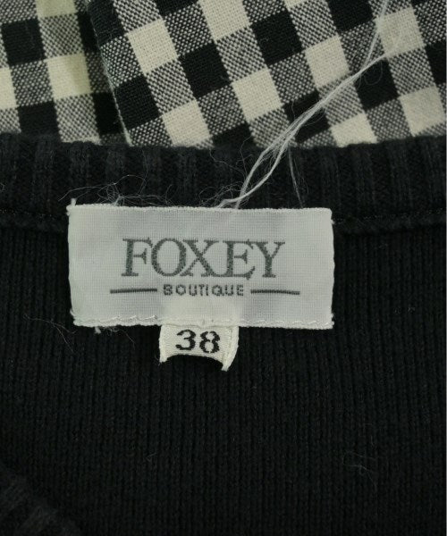 FOXEY 洋裝