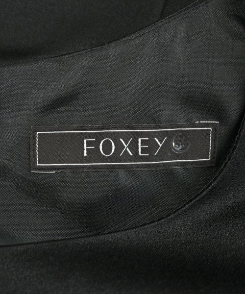 FOXEY 女襯衫