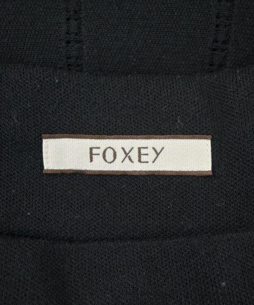 FOXEY 膝上裙