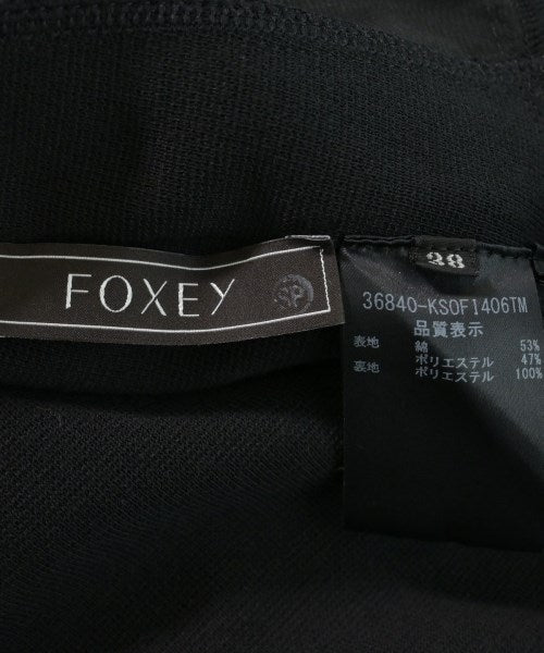 FOXEY 洋裝