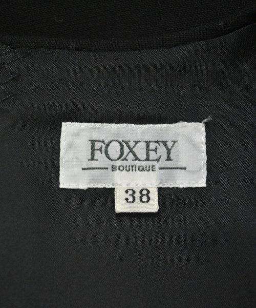 FOXEY 洋裝