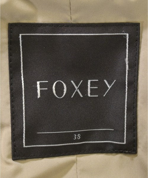 FOXEY 其他大衣