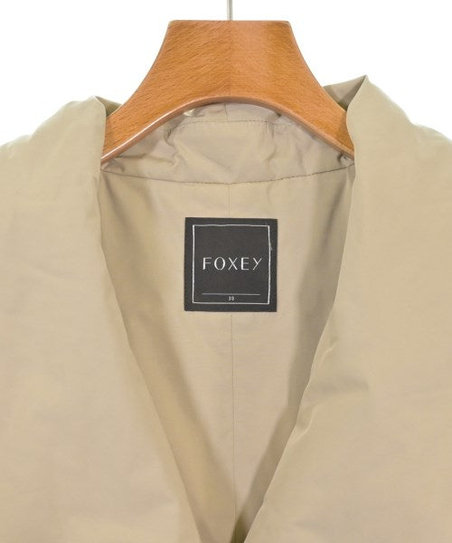 FOXEY 其他大衣