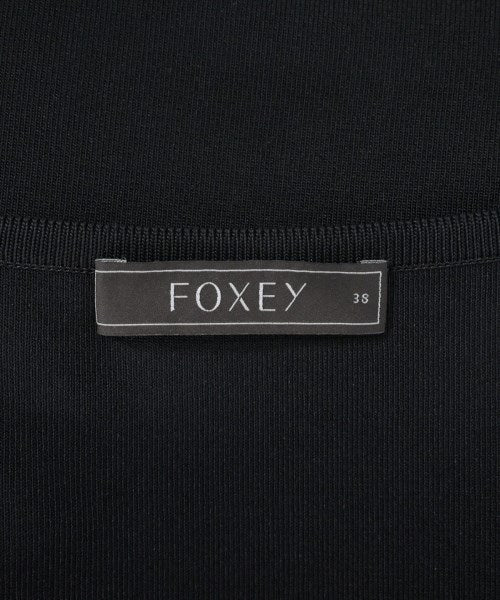 FOXEY 毛衣