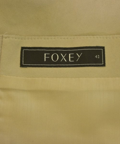 FOXEY 洋裝