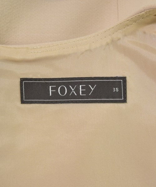 FOXEY 洋裝
