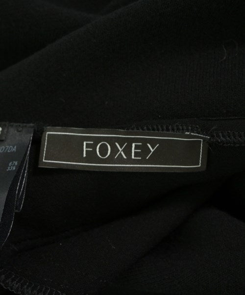 FOXEY 洋裝