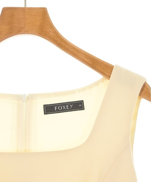 FOXEY 洋裝