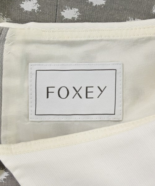 FOXEY 洋裝