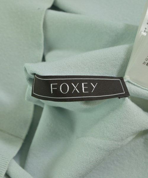 FOXEY 開襟衫