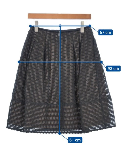 FOXEY 長裙/超長裙