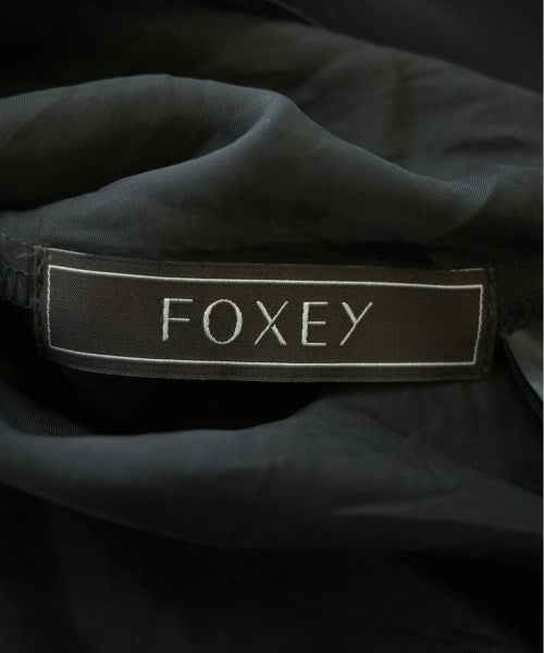 FOXEY 女襯衫