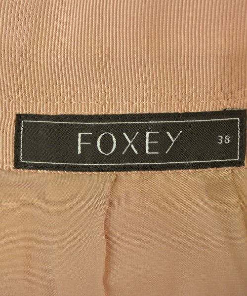 FOXEY 膝上裙