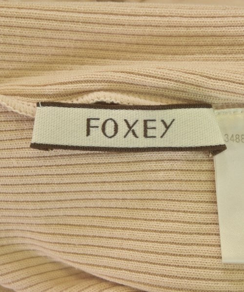 FOXEY 開襟衫