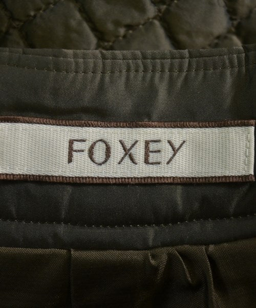 FOXEY 膝上裙