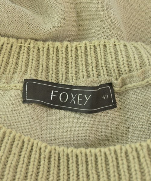FOXEY 洋裝
