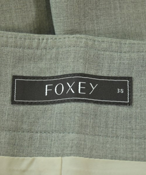 FOXEY 短褲
