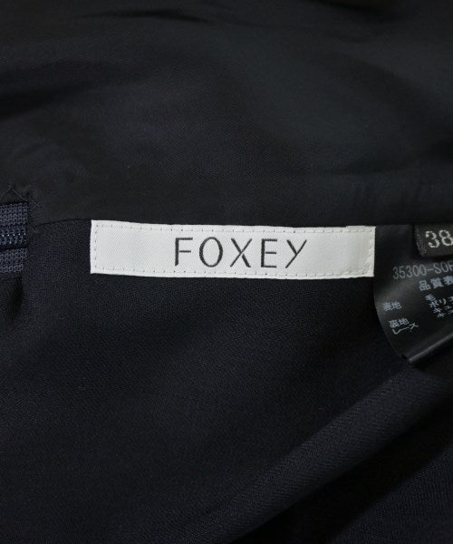 FOXEY 洋裝