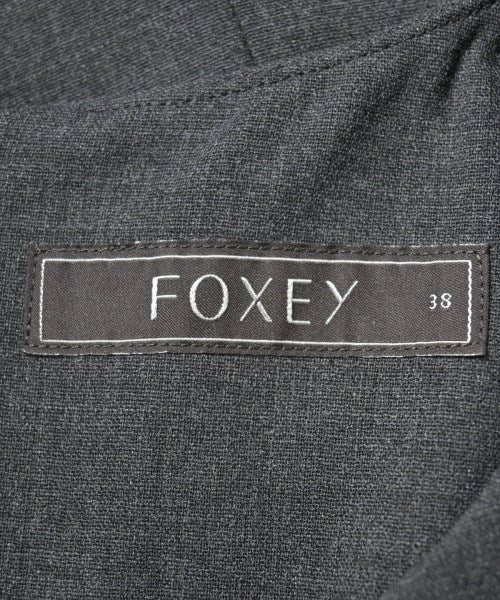 FOXEY 洋裝