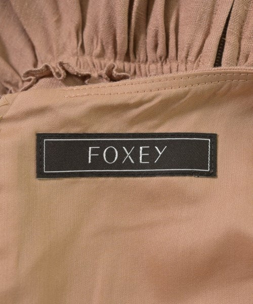 FOXEY 洋裝