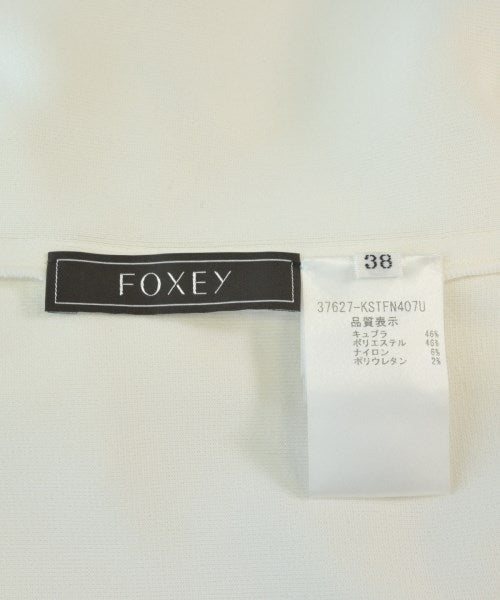 FOXEY 毛衣