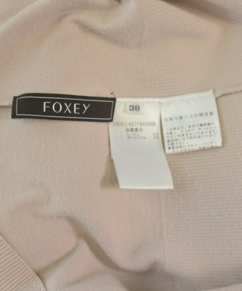 FOXEY 毛衣
