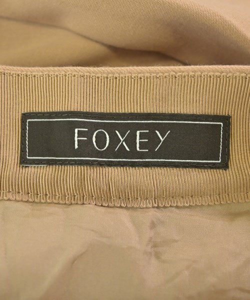 FOXEY 長裙/超長裙