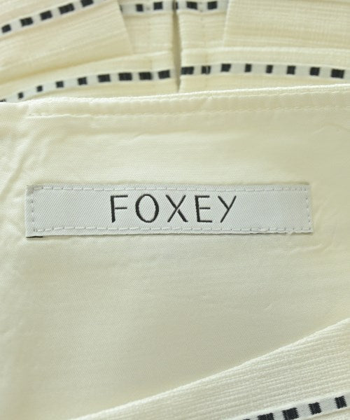FOXEY 洋裝