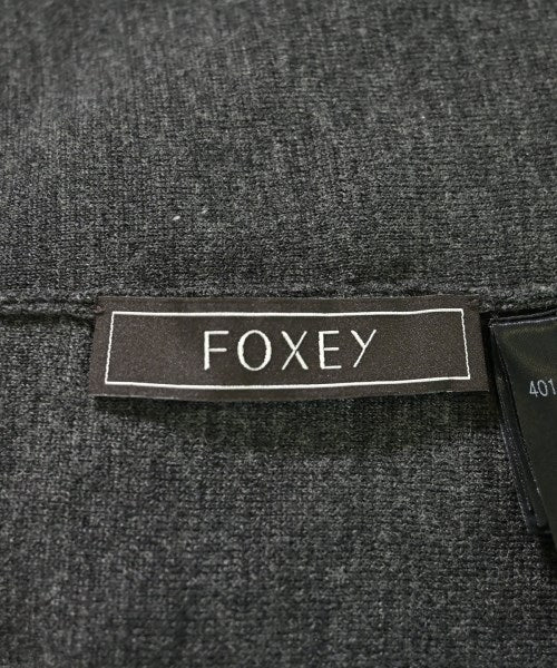 FOXEY 毛衣