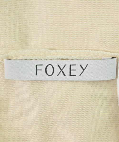 FOXEY 毛衣