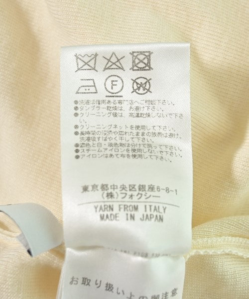 FOXEY 毛衣