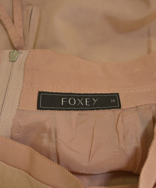 FOXEY 膝上裙