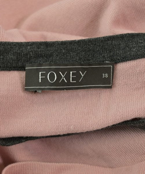FOXEY 毛衣