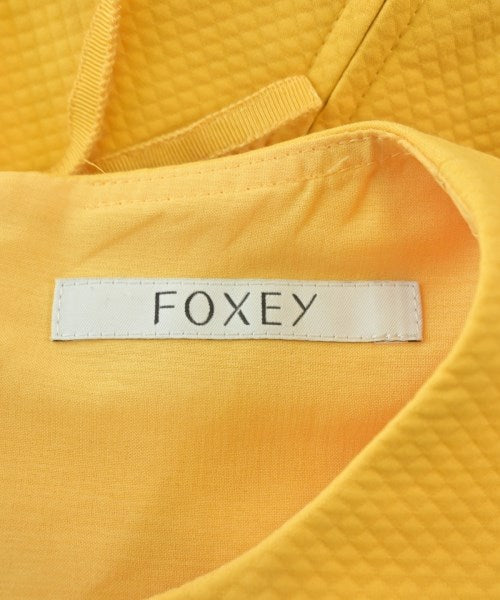FOXEY 洋裝