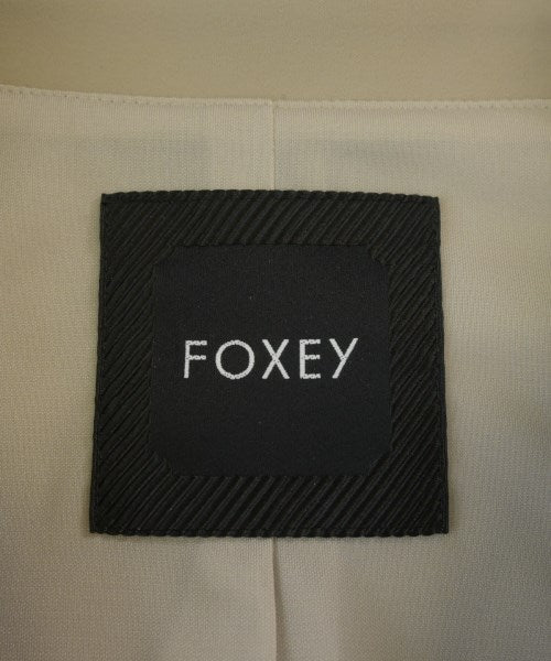 FOXEY 休閒夾克