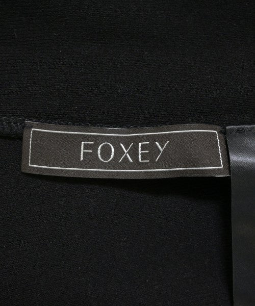 FOXEY 開襟衫