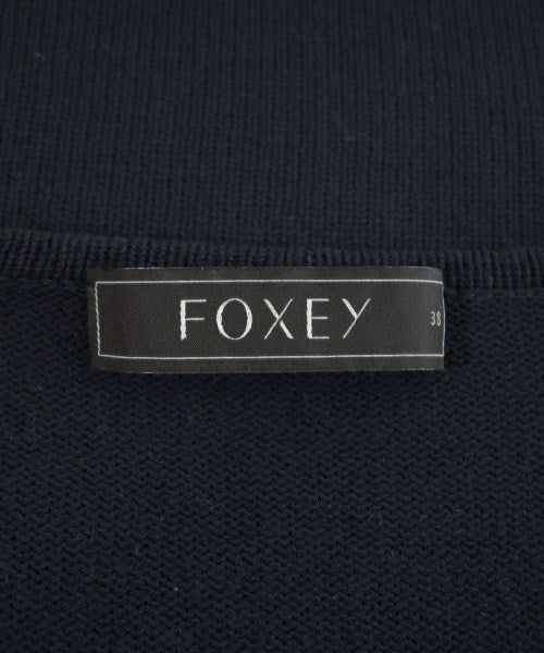 FOXEY 開襟衫