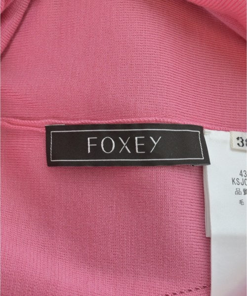 FOXEY 開襟衫