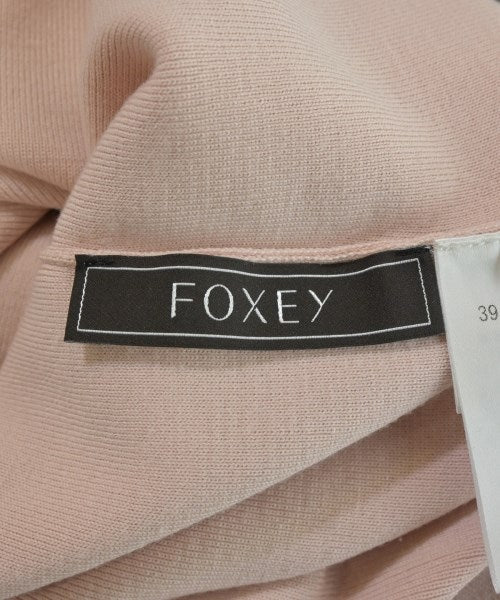 FOXEY 毛衣