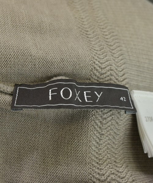FOXEY 開襟衫