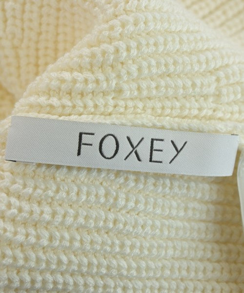 FOXEY 毛衣