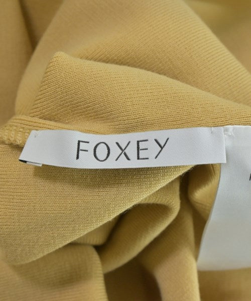 FOXEY 毛衣