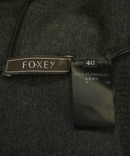 FOXEY 開襟衫