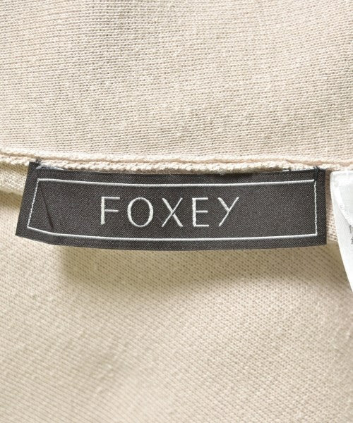 FOXEY 開襟衫