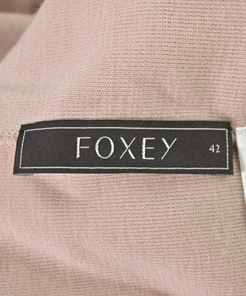 FOXEY 毛衣
