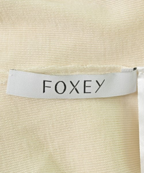 FOXEY 毛衣