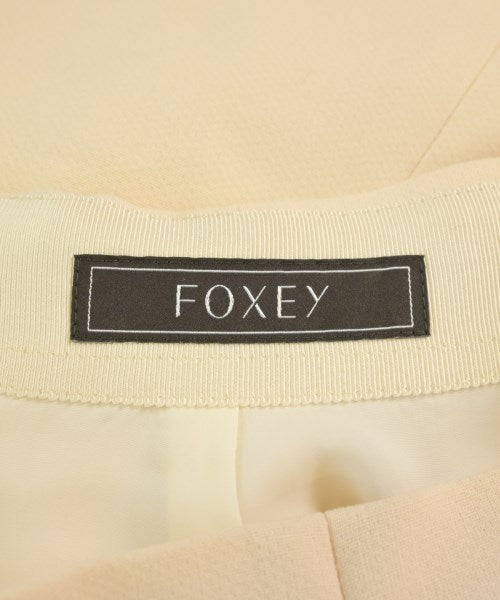 FOXEY 膝上裙