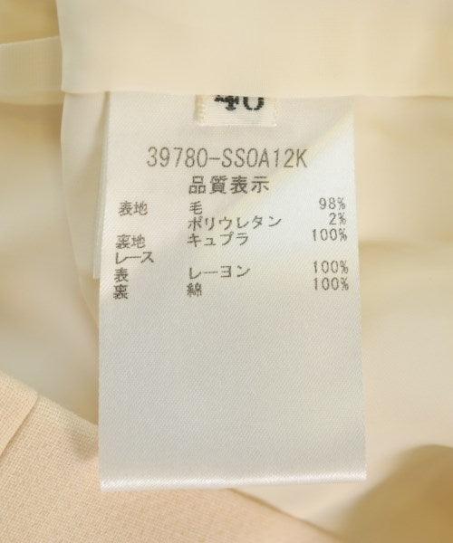 FOXEY 膝上裙